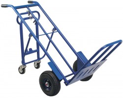 DRAPER 3 in 1 Heavy Duty Sack Truck £159.95